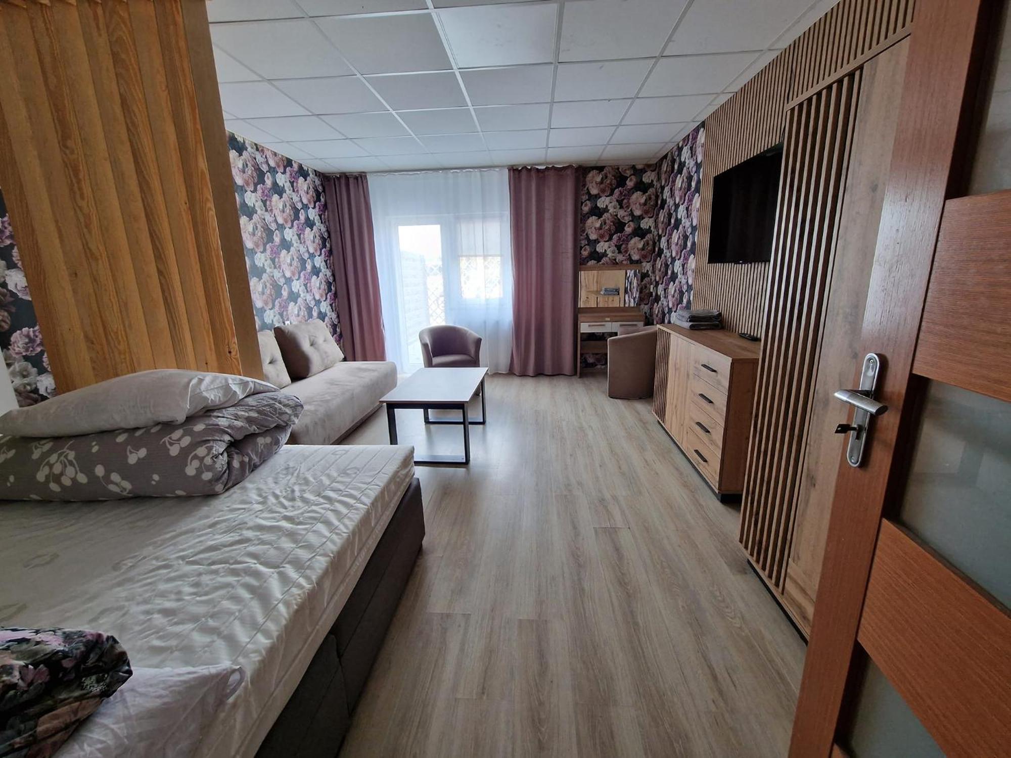 Villa Bobrowa Przystan à Boleslawiec  Extérieur photo