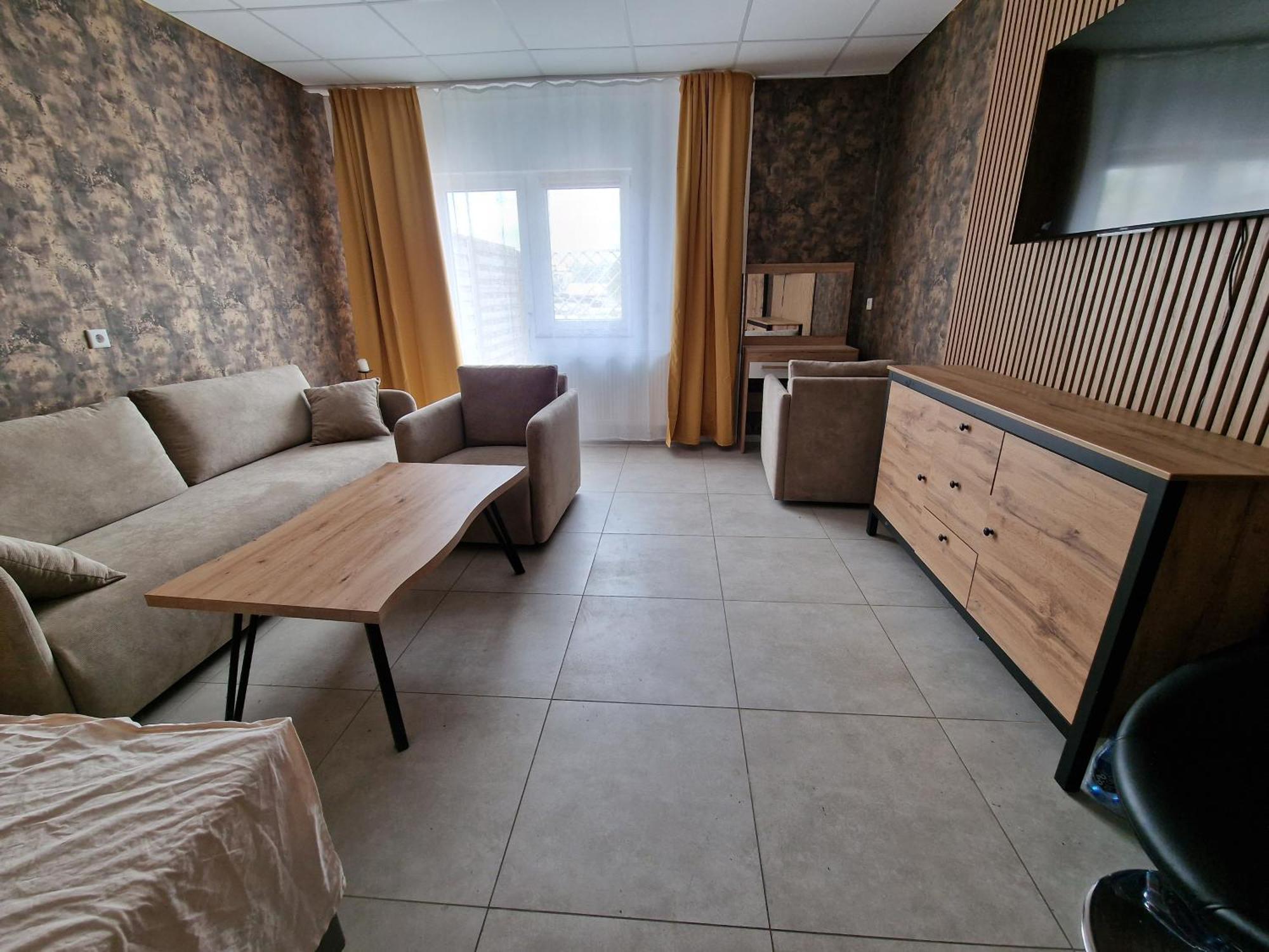 Villa Bobrowa Przystan à Boleslawiec  Extérieur photo